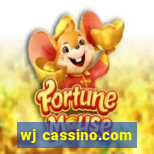 wj cassino.com